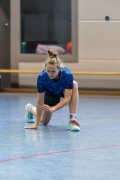 Bild 54 - F HSG Kremperheide/Muensterdorf - HSG Holstein Kiel/Kronshagen : Ergebnis: 31:26